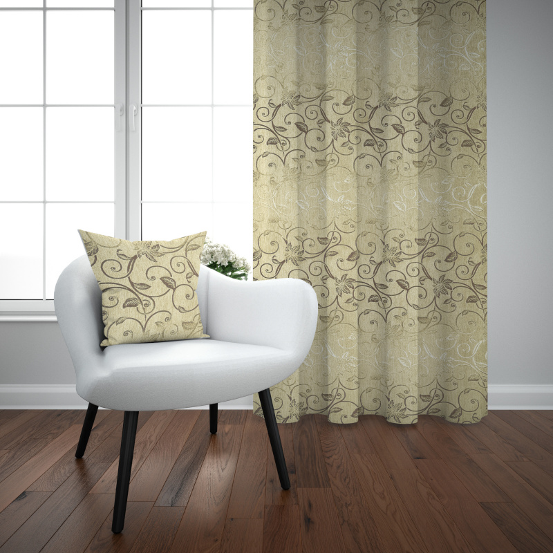 Ervi Gobelínový termo závěs - Rekor - 9095