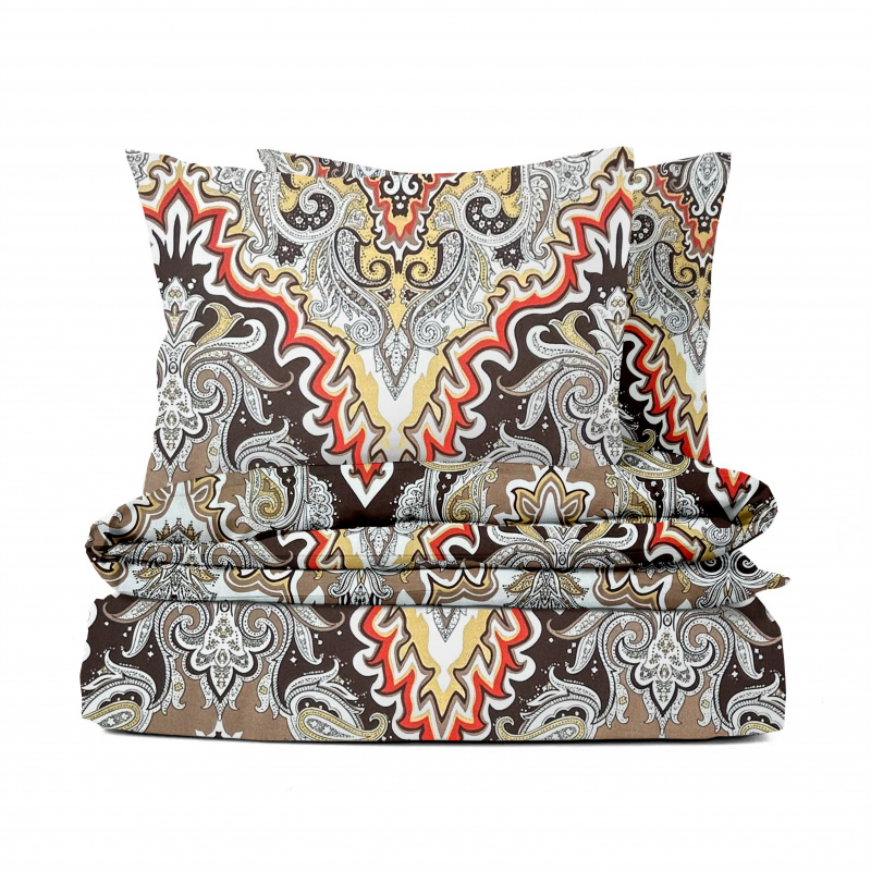 Ervi Bavlněné povlečení - sny Šeherezády