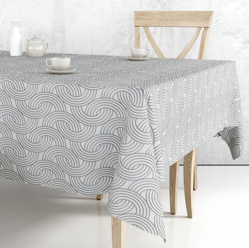 Ubrus PVC M-170B Role 140cm x 20m