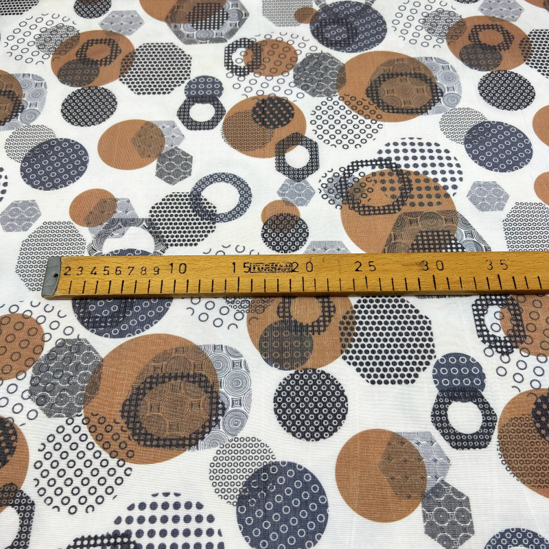 Dekorační látka Fay - 300-2, metráž