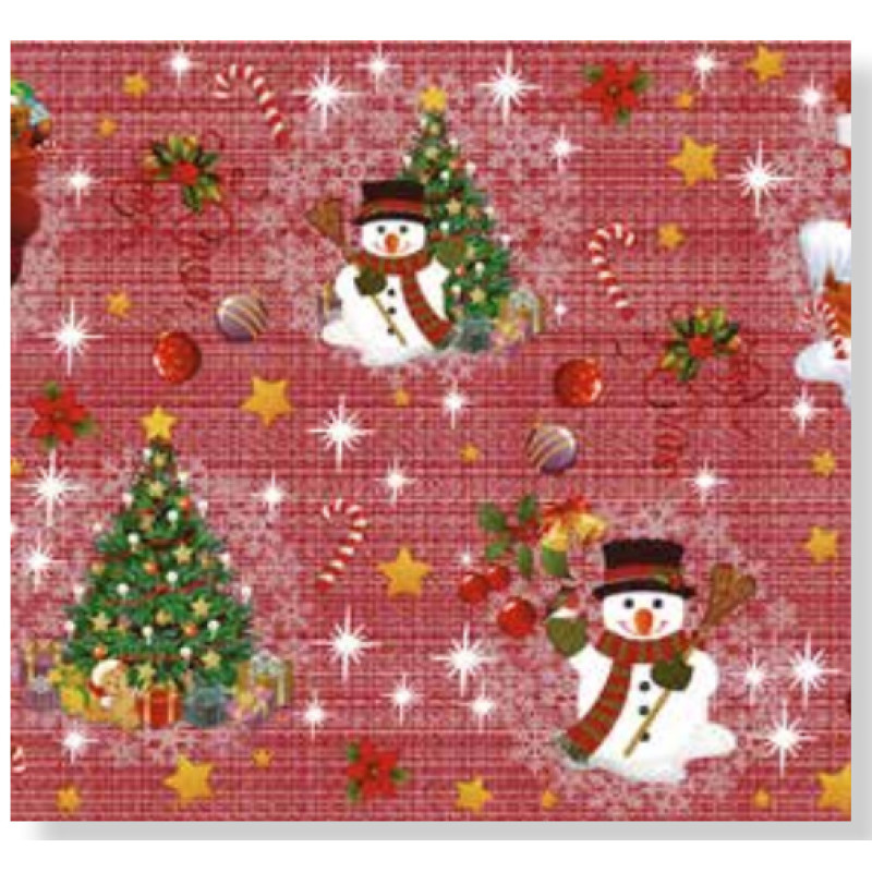 Ubrus PVC  FL-1188-03 - Role 140cmx 20m