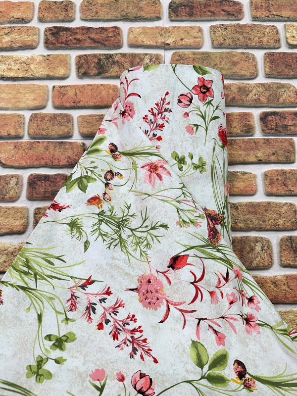 Ervi bavlněné povlečení - letní louka