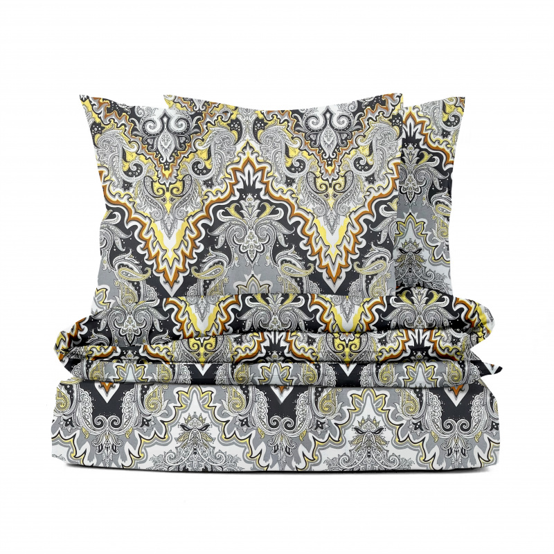 Ervi bavlněné povlečení - Tisíc a jedna noc