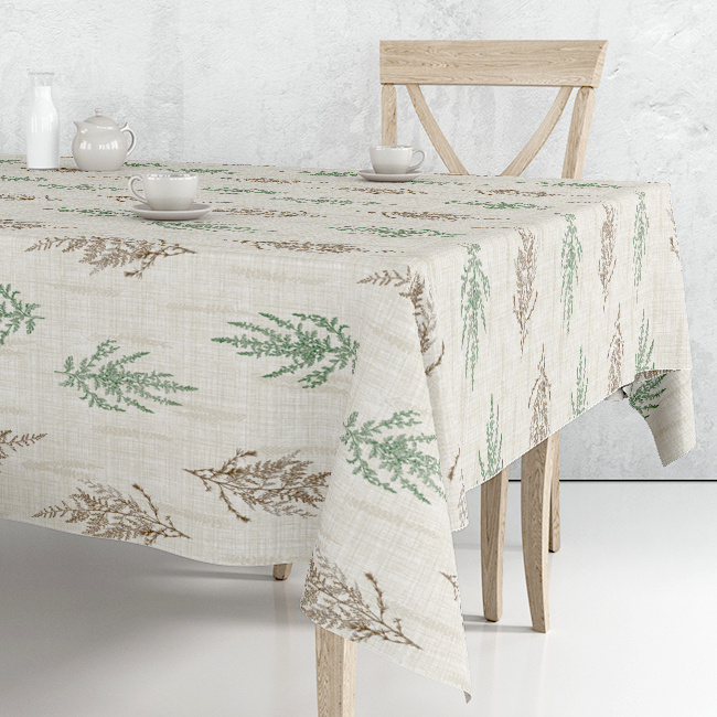 Ubrus PVC M-146 A Role 140cm x 20m