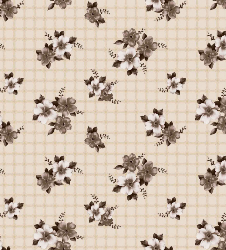 Ubrus PVC  FL-1268-01 - Role 140cmx 20m