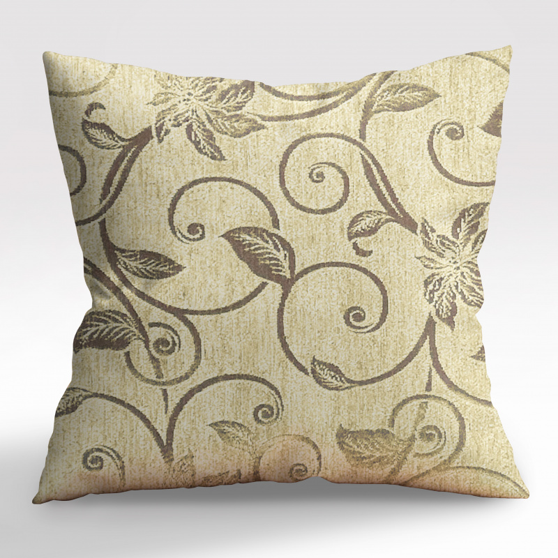 #Ervi Gobelínový povlak na polštář - Rekor - 9095 50x60 cm