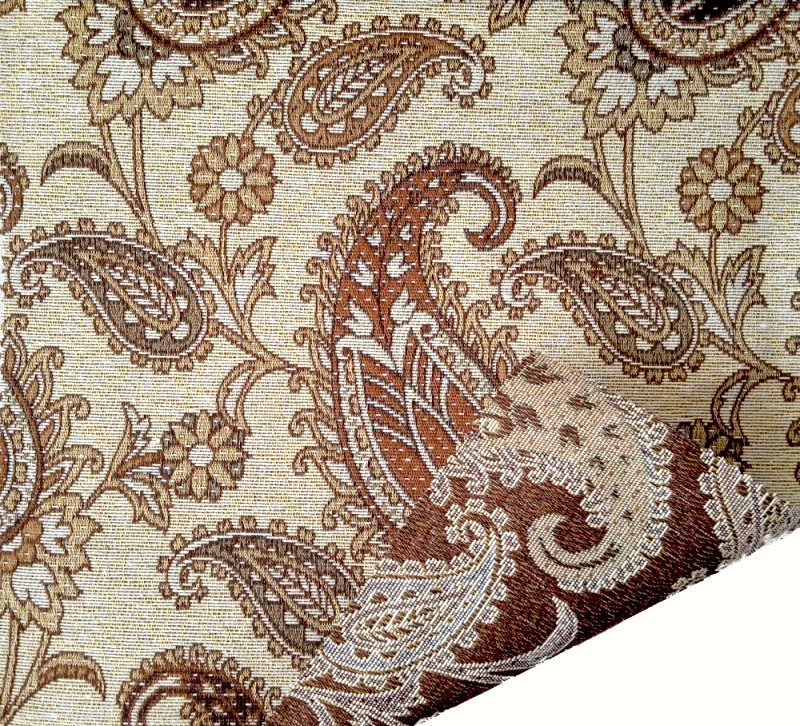 Ervi nástěnný gobelín Asetat - Etno-354