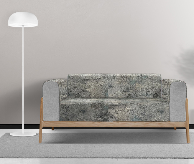 Ervi gobelínový  přehoz na sedačku/postel - Modern