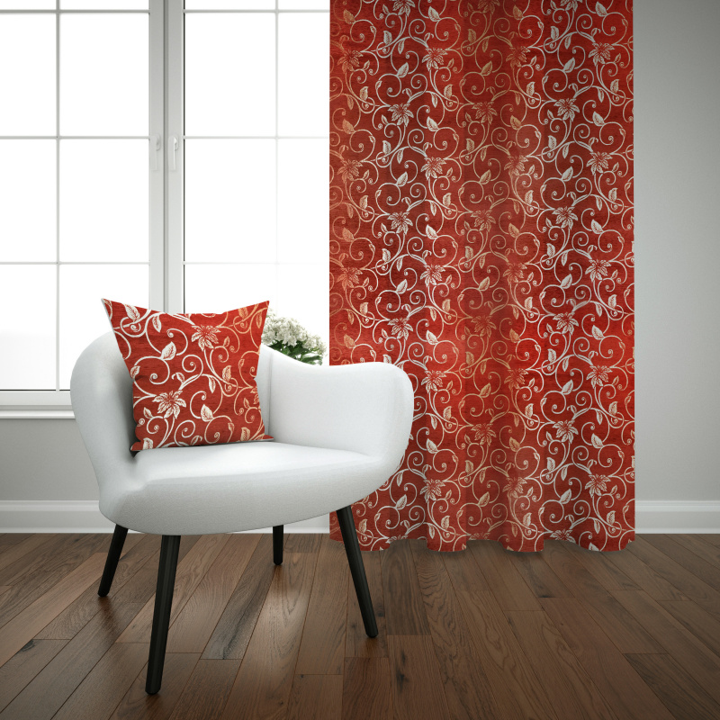 Ervi Gobelínový termo závěs - Rekor - 13266