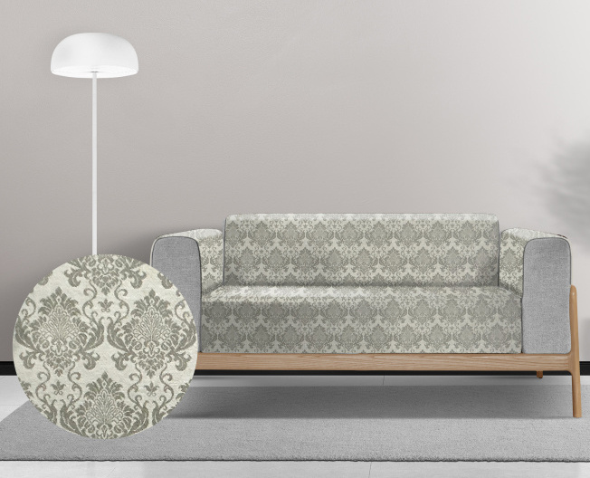 Ervi Gobelínový  přehoz na sedačku/postel - Barokní Sny