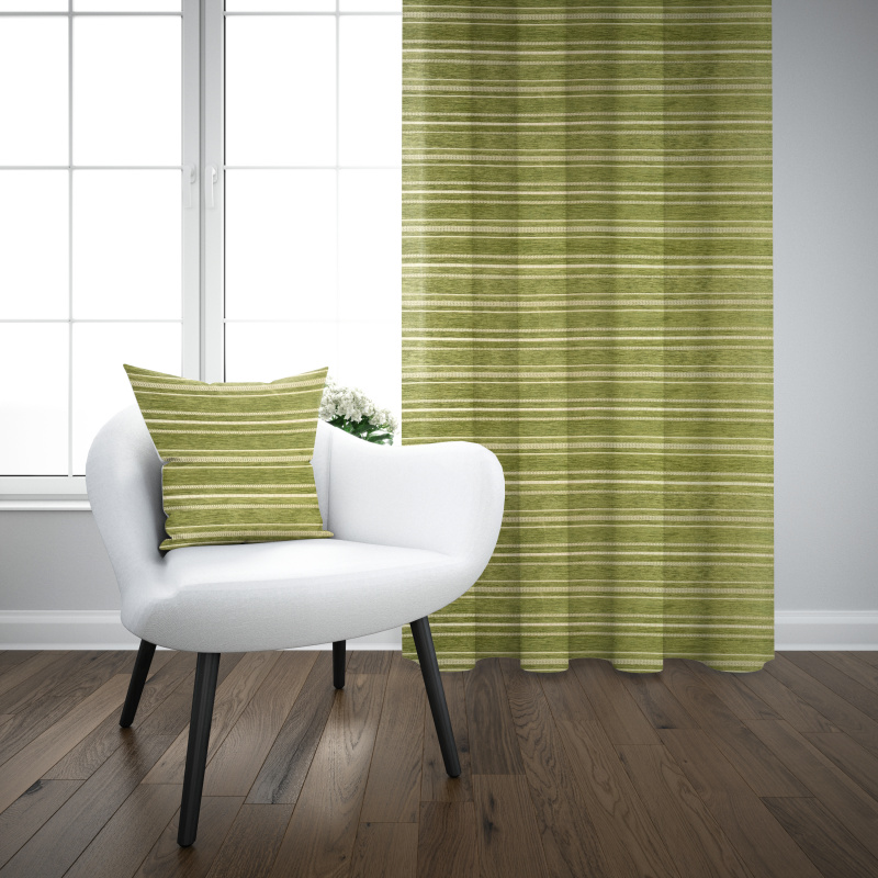 #Ervi Gobelínový termo závěs - Rekor - 7000 - 140x200 cm