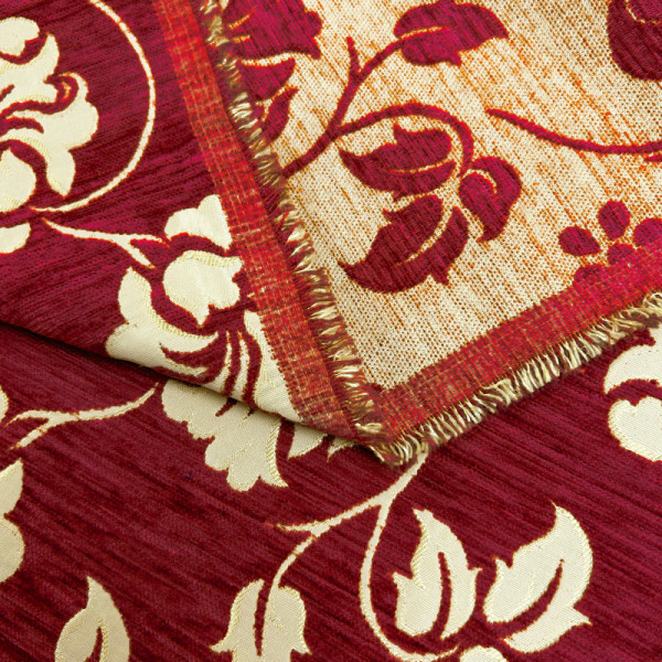 Ervi dekorační přehoz na křeslo - Rekor - 7011-1