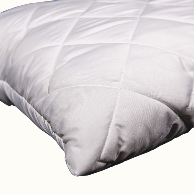 Polštář prošívaný 45x45cm