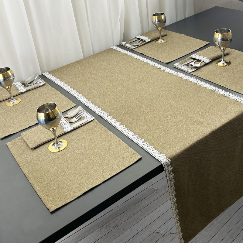 Ervi Sada pro stolování - Krajkový šarm