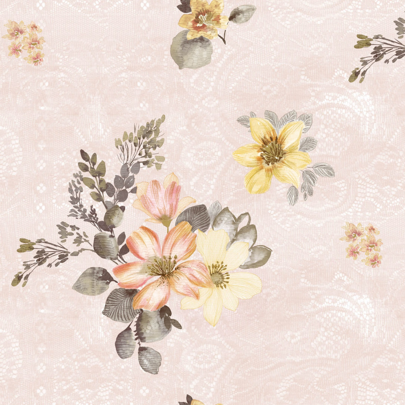 Ubrus PVC  FL-1758-02 - Role 140cmx 20m