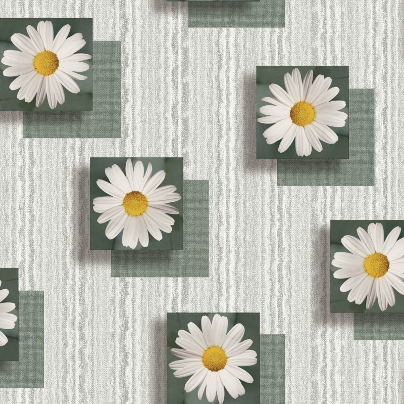 Ubrus PVC  FL-1762-01 - Role 140cm x 20m