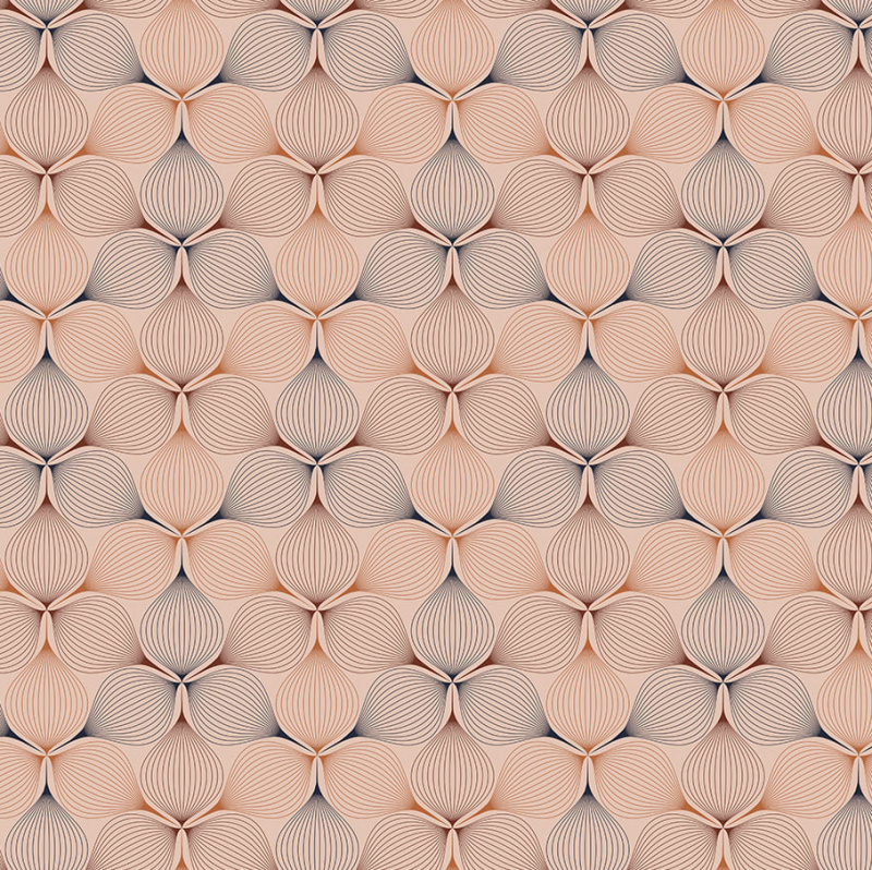 Ubrus PVC  FL-1751-01 - Role 140cm x 20m