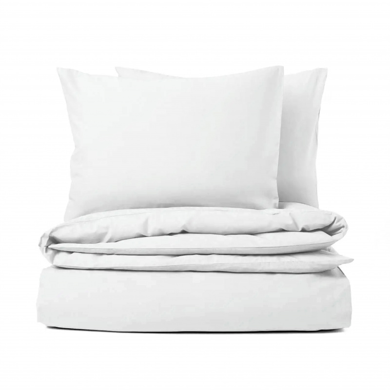 Ervi bavlněné povlečení - bílé