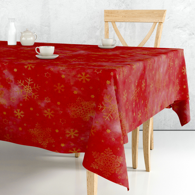 Ubrus PVC  FL-1730-05 - Role 140cmx 20m