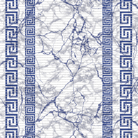 Role Dekomarin koupelnová PVC předložka D-38A 65cm x 15m