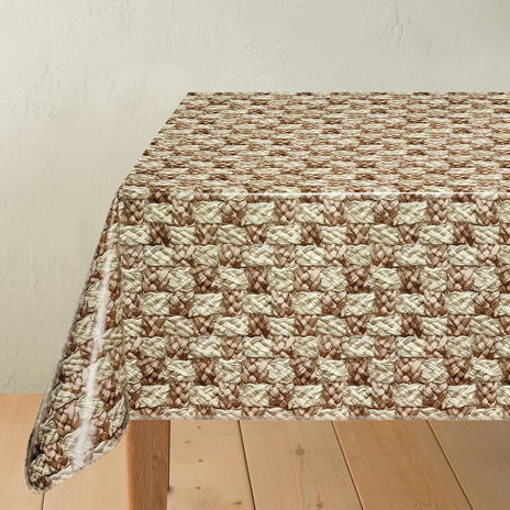 Ubrus PVC D-128A - Role 140cm x 20m