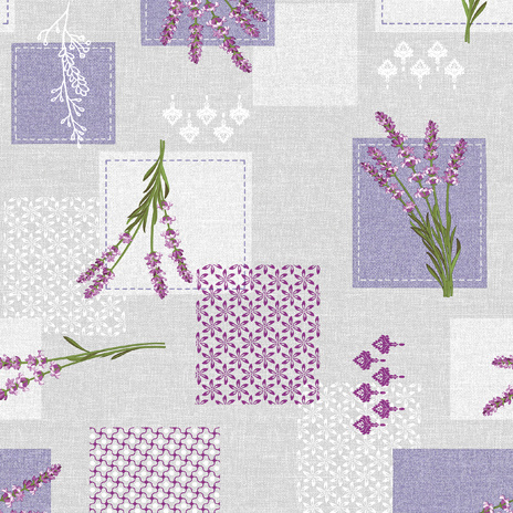 Ubrus PVC D-135B - Role 140cm x 20m