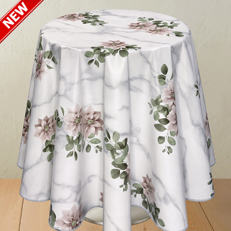 Ubrus PVC D-150A - Role 140cm x 20m