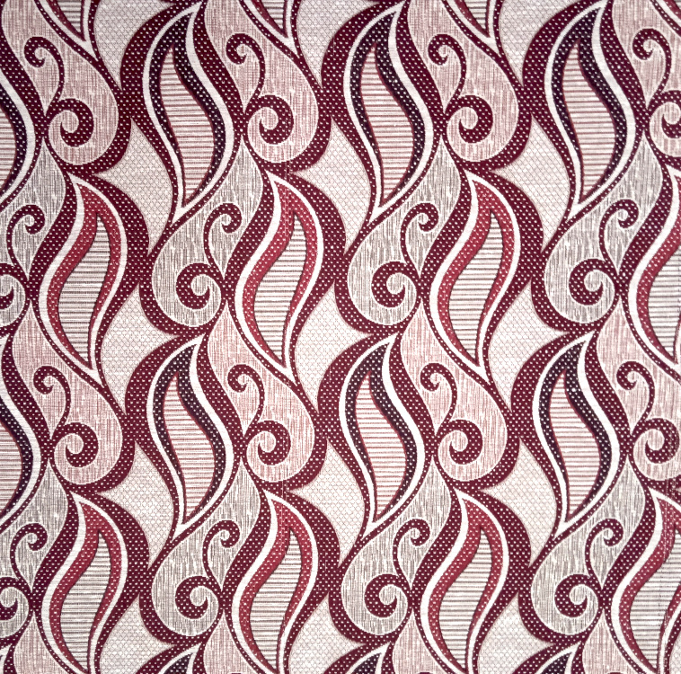 Ervi Gobelínový přehoz na postel jednolůžko/dvoulůžko - Asetat - 133