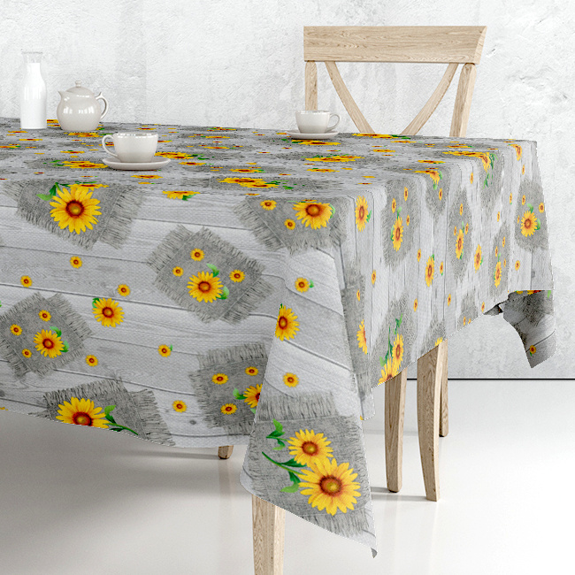 Ubrus PVC M-115B 140cm x 20m