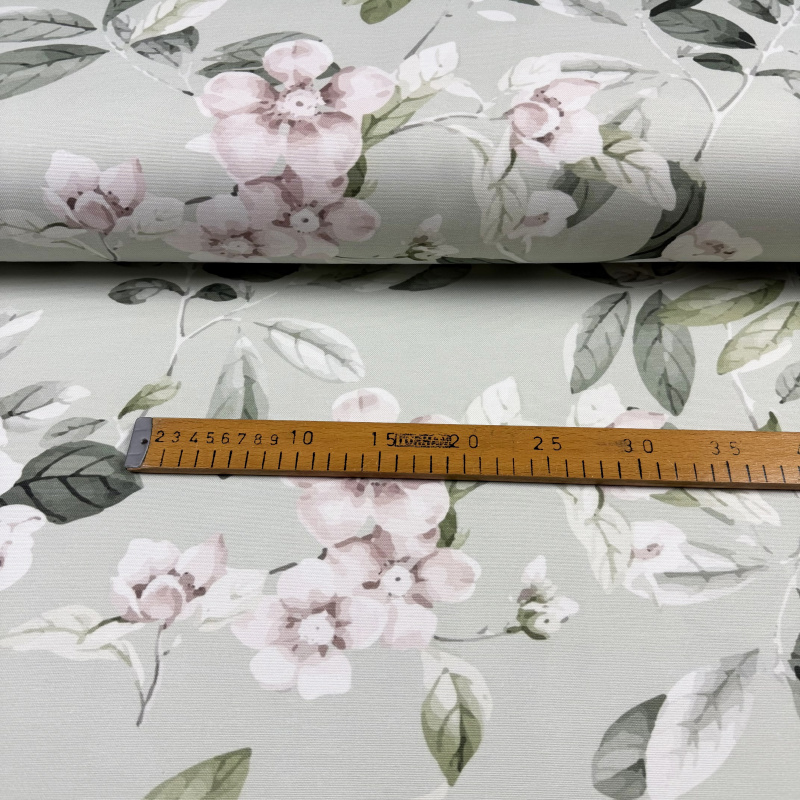 Ervi povlak na polštář dekorační Royal Lux - Půvab Jara