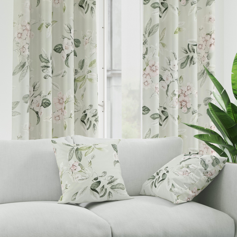 Ervi dekorační závěs Royal Lux - Půvab Jara