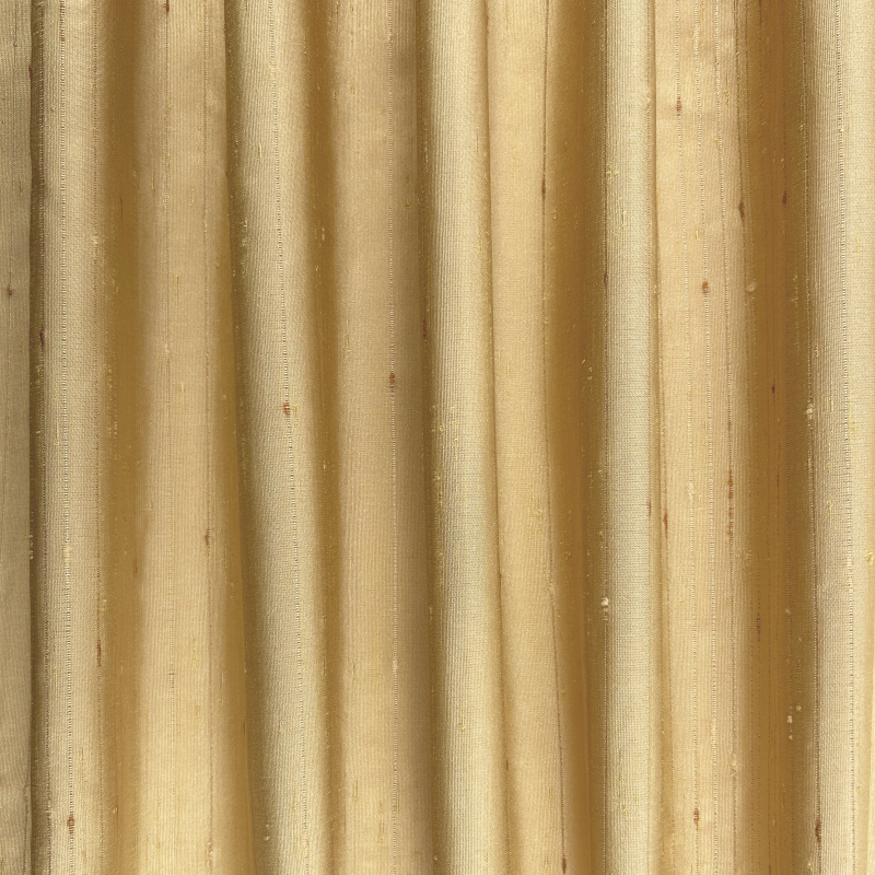 #Ervi dekorační závěs - Estera zlatá 150x180 cm