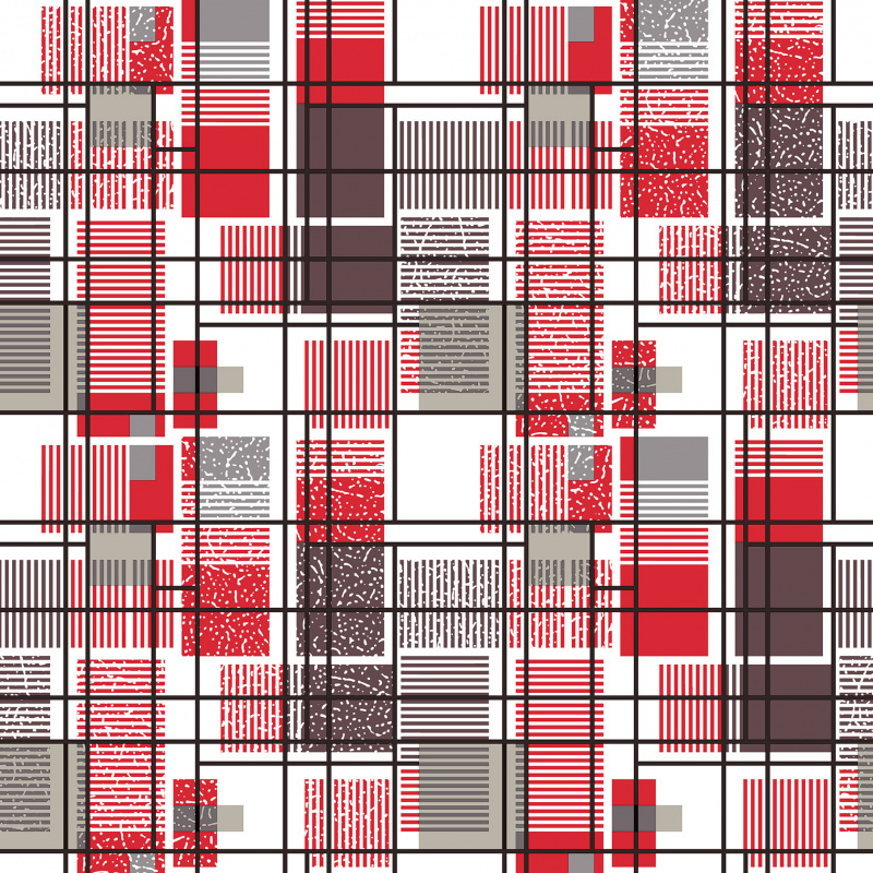 Ubrus PVC FL-1761-05 - Modern (různé velikosti)