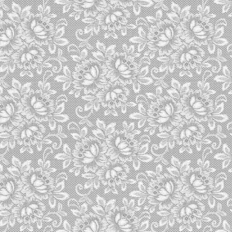 Ubrus PVC FL-1142-03 - Krajková elegance (různé velikosti)