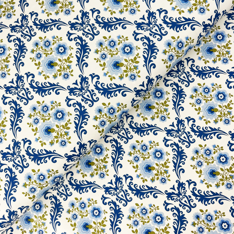 Ubrus PVC kulatý DС-999С - Kouzlo Cibuláku (různé velikosti)