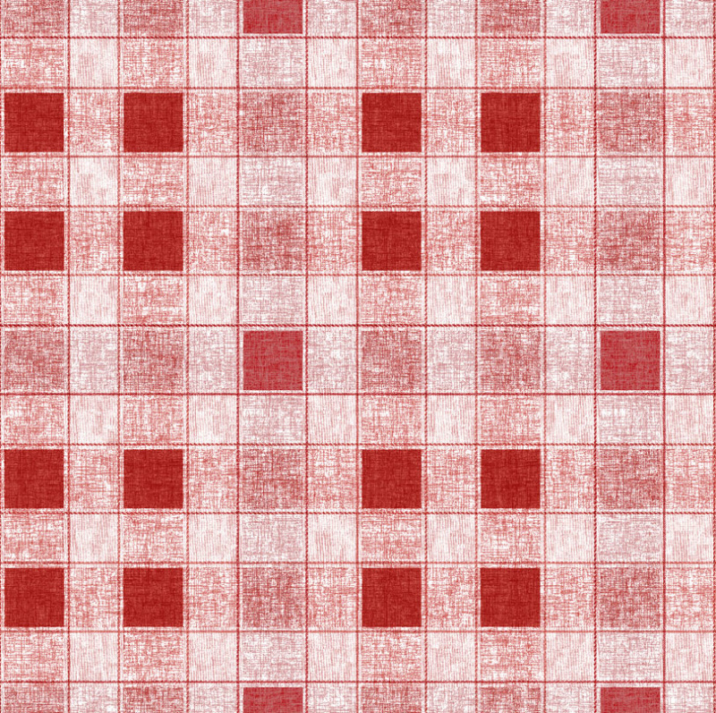 Ubrus PVC kulatý Fl-1353-02 – Fl-1353-02 – Kostka léta (různé velikosti)