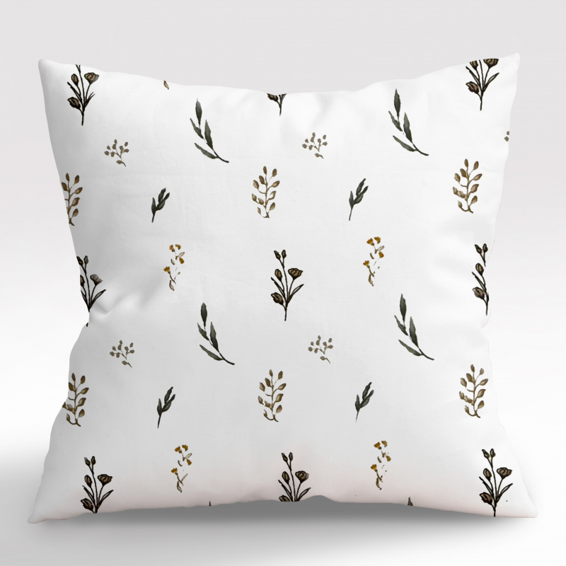 Ervi povlak na polštář Bavlněný - Louka snů