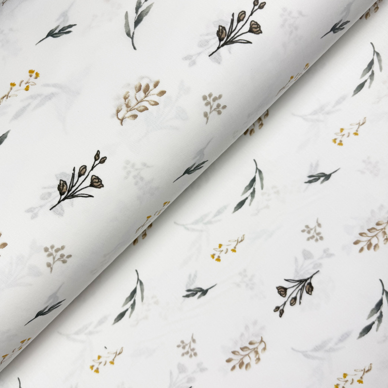 Ervi Bavlněný závěs - Louka snů