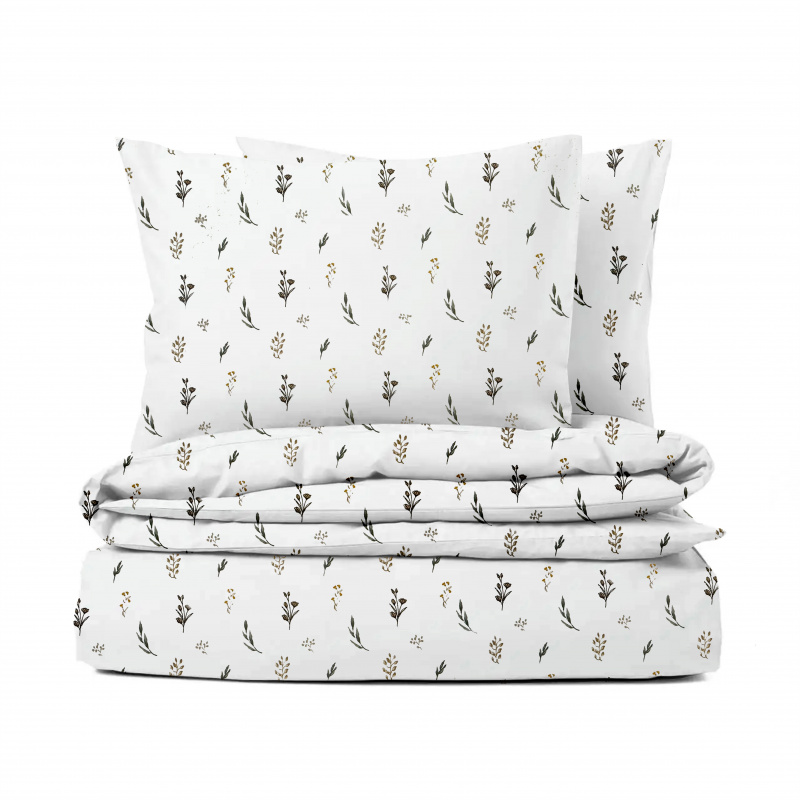 Ervi Bavlněné povlečení - Louka snů