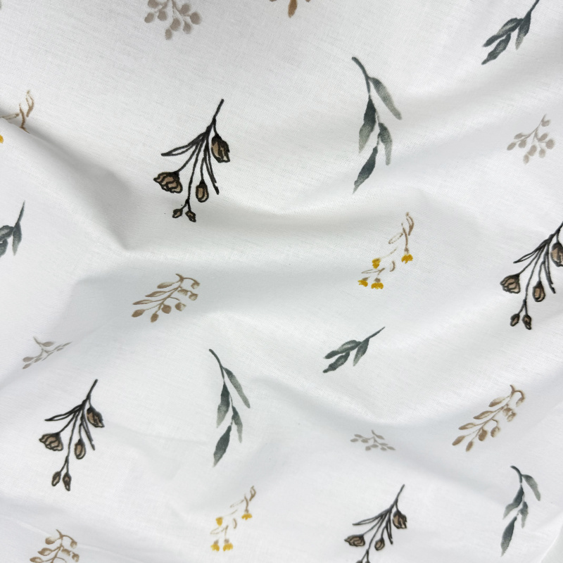 Ervi Bavlněné povlečení oboustranné - Louka snů