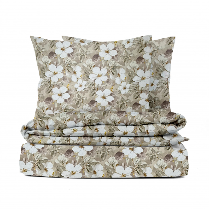 Ervi Bavlněné povlečení - Tichá romance