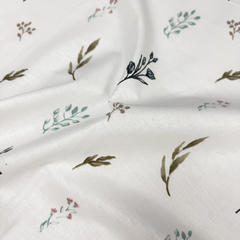 Ervi povlak na polštář Bavlněný - Louka snů 2