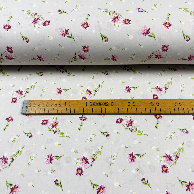 Ervi Bavlněná látka