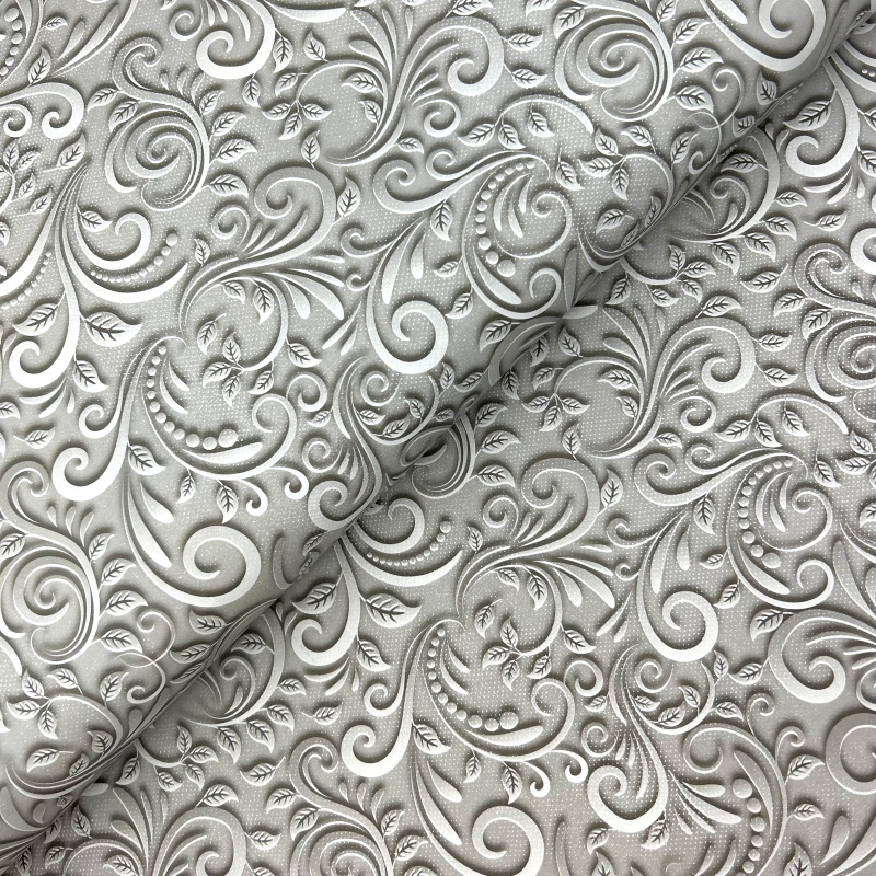 Ubrus PVC DC-444 – Víření krásy (různé velikosti)